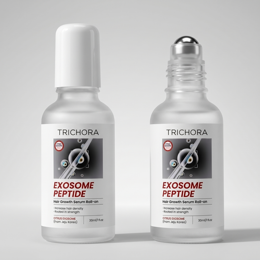 Trichora Exosome Peptide Serum